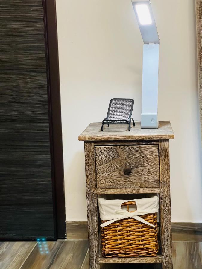 Luxury Studio - Maison 103 - Stefan Building Complex Leilighet Năvodari Eksteriør bilde