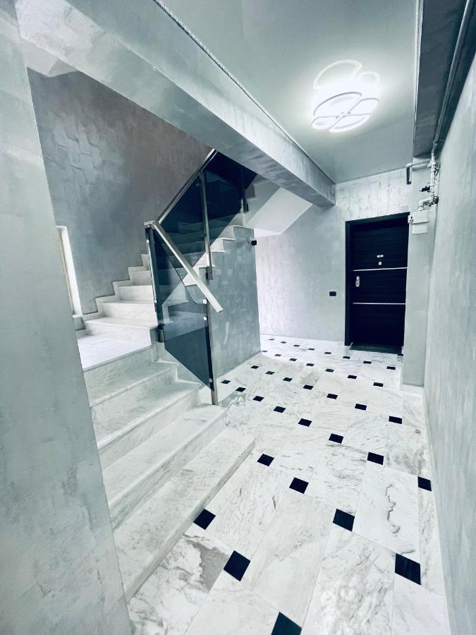 Luxury Studio - Maison 103 - Stefan Building Complex Leilighet Năvodari Eksteriør bilde