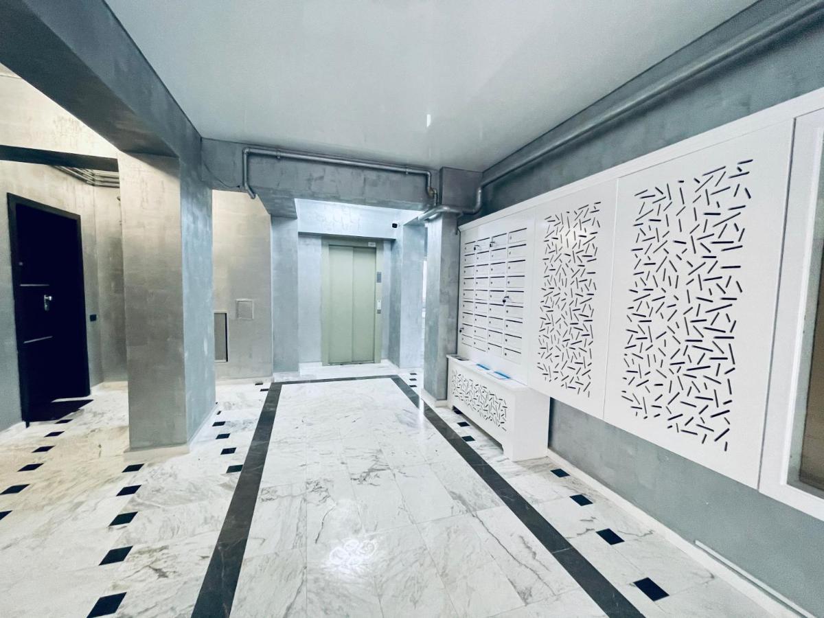 Luxury Studio - Maison 103 - Stefan Building Complex Leilighet Năvodari Eksteriør bilde